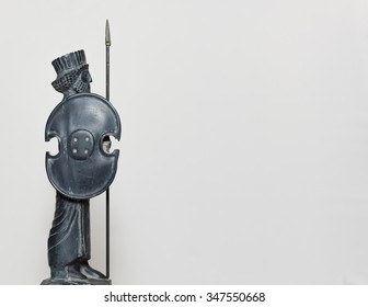 Persian Soldier