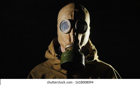 9,605 Gas mask soldier Images, Stock Photos & Vectors | Shutterstock