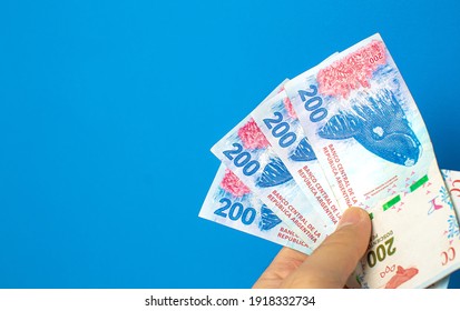 7,746 Argentina Money Images, Stock Photos & Vectors | Shutterstock