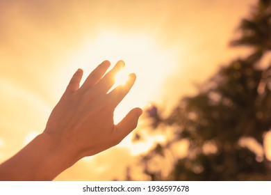 Spiritual Light High Res Stock Images Shutterstock