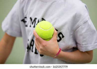 Tennis Ball Boy High Res Stock Images Shutterstock