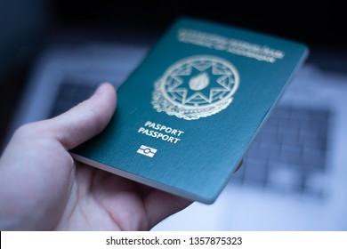 190 Azerbaijan passport Images, Stock Photos & Vectors | Shutterstock