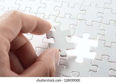 3,521 Matching puzzle pieces Images, Stock Photos & Vectors | Shutterstock