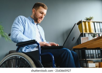 5,316 Corporate Wheelchair Images, Stock Photos & Vectors | Shutterstock