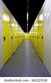 Personal And Business Self Storage Companies. These Companies Offer Storage Of Various Sizes, For Personal Or Business Purposes, On A Short Or Long Term Basis.