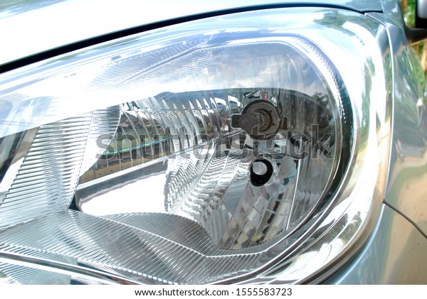 Personal car headlights.Personal car accessories\
and parts.