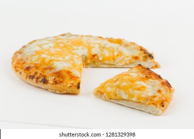 Personal Cheese Pizza