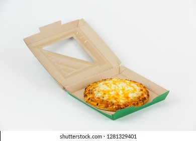 Personal Cheese Pizza