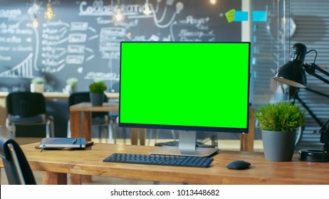 Noob Head Green Screen