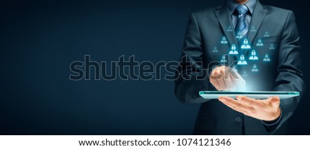 Personal data protection, sensitive personal data protection and GDPR concepts.
