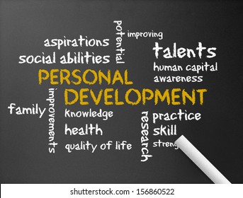 Personal Development