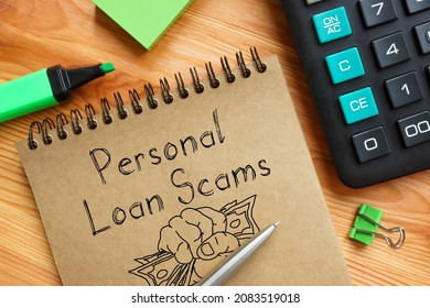 405 Online Loan Scams Images, Stock Photos & Vectors | Shutterstock