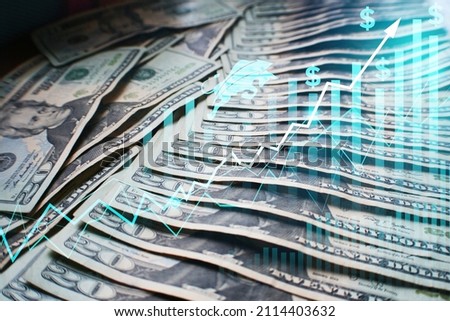 Personal Net Worth Growing Through Bull Markets 