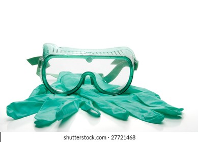 Personal Protective Equipment Stock Photo 27721468 | Shutterstock