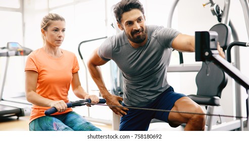 146,435 Group workout Images, Stock Photos & Vectors | Shutterstock