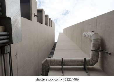 Perspective building