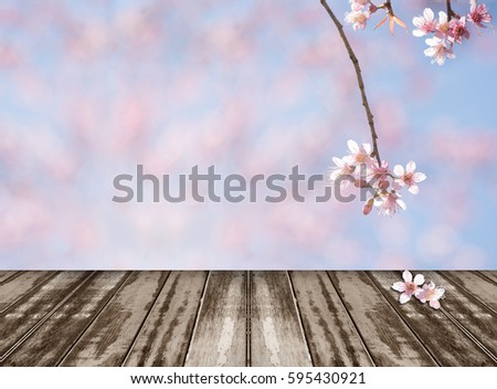 Similar – Image, Stock Photo spring on silver