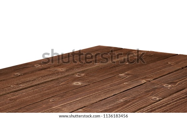 table corner