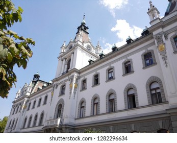 316 University Ljubljana Images, Stock Photos & Vectors | Shutterstock