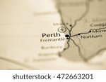 Perth. Australia