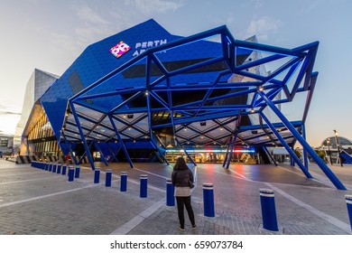 107 Perth arena Images, Stock Photos & Vectors | Shutterstock