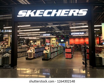 skechers shop perth
