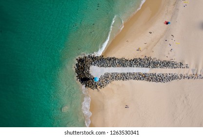 Perth City Beach