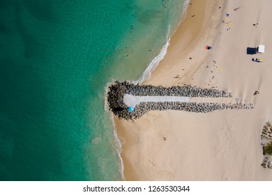 Perth City Beach