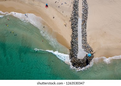 Perth City Beach