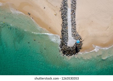 Perth City Beach