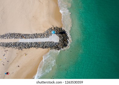 Perth City Beach