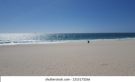 Perth City Beach