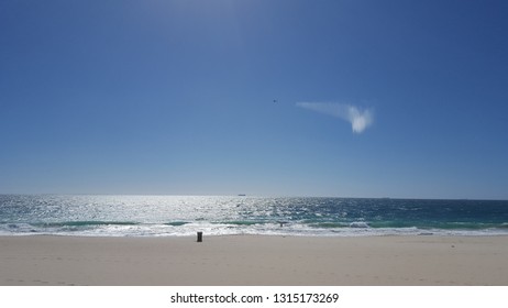 Perth City Beach