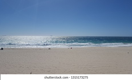 Perth City Beach