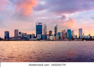 1,944 Perth city at night Images, Stock Photos & Vectors | Shutterstock