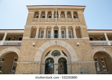 Perth Mint - Perth - Australia