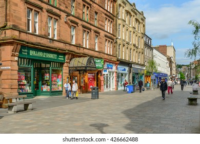 512 Perth high street Images, Stock Photos & Vectors | Shutterstock