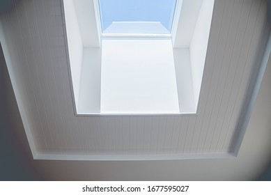 Perth, WA / Australia 04/30/2017 The advantages of having skylights is the extra natural light you get and the possibility of some solar heating in winter.