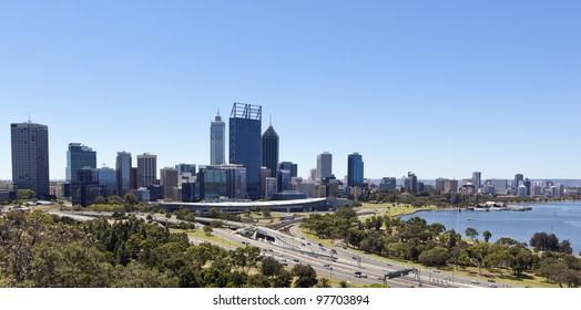 4,598 Perth skyline Stock Photos, Images & Photography | Shutterstock