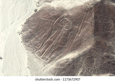 160 Astronaut nazca lines Images, Stock Photos & Vectors | Shutterstock