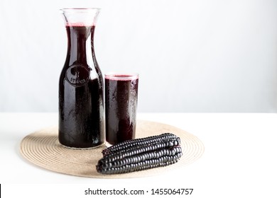 Chicha Morada Images Stock Photos Vectors Shutterstock