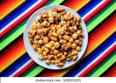 Peruvian Food 