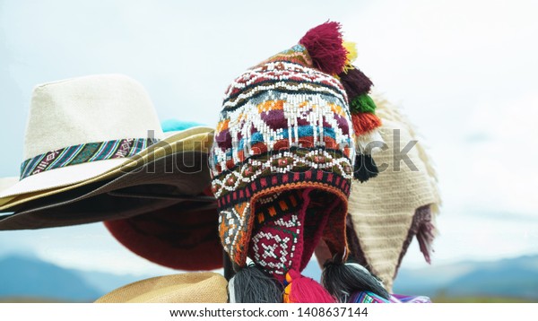 6,340 Peruvian Hat Images, Stock Photos & Vectors | Shutterstock