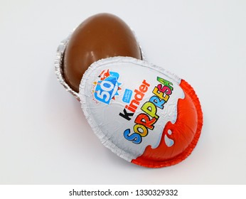 2,848 Kinder Surprise Images, Stock Photos & Vectors 