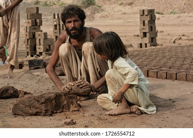 pakistani child labor