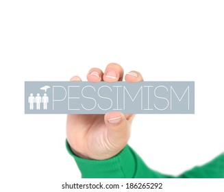 pessimism