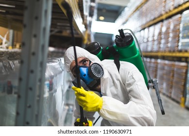 283 Pest Control Factory Images, Stock Photos & Vectors | Shutterstock