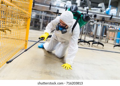 283 Pest Control Factory Images, Stock Photos & Vectors | Shutterstock