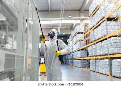 2,498 Spray Facility Images, Stock Photos & Vectors | Shutterstock