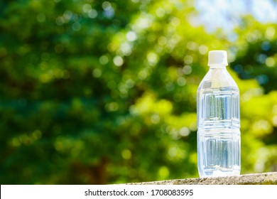 Pet Bottle And Recycle Plastic